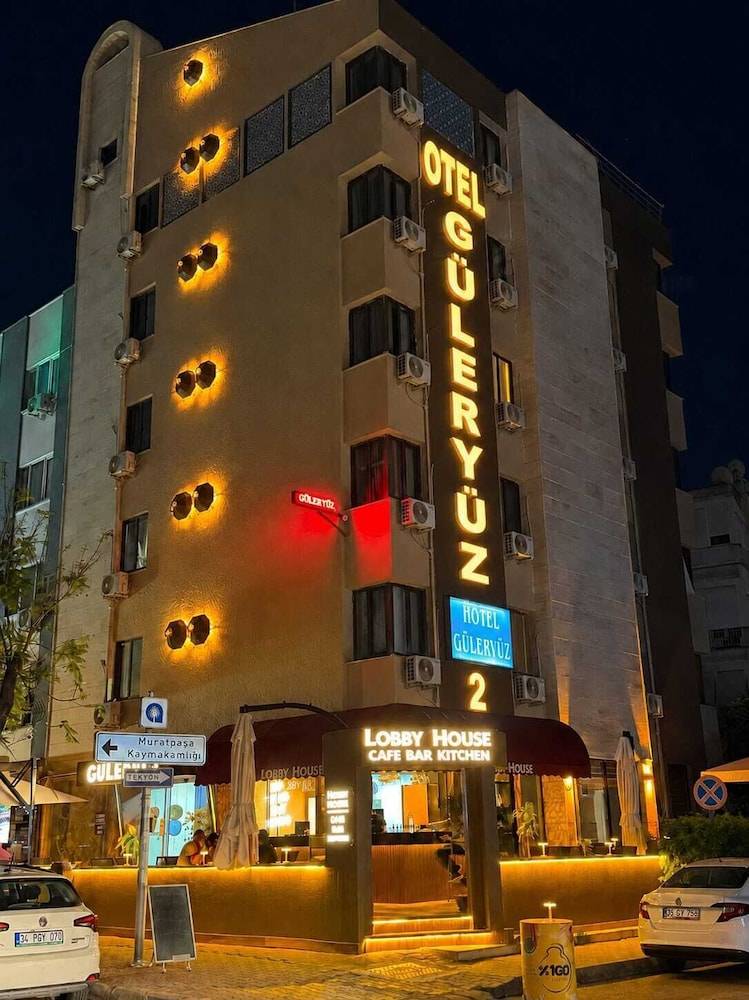 Hotel Güleryüz 2 1