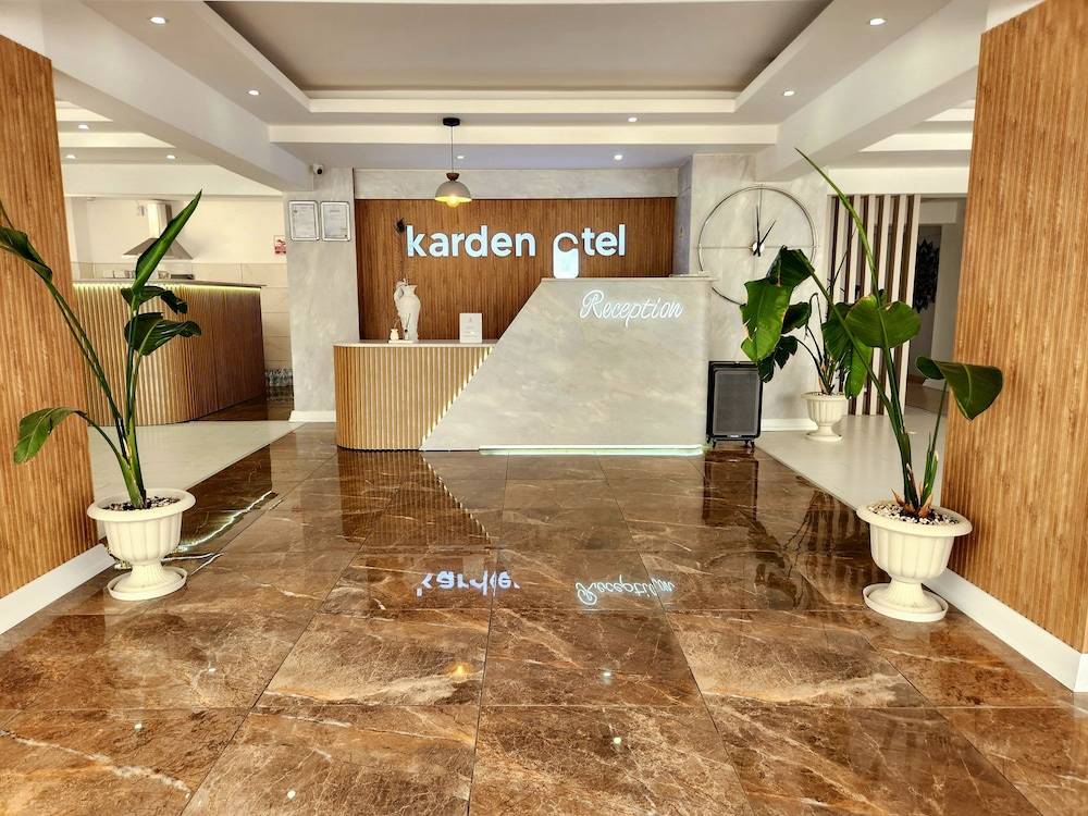 Karden Otel 2