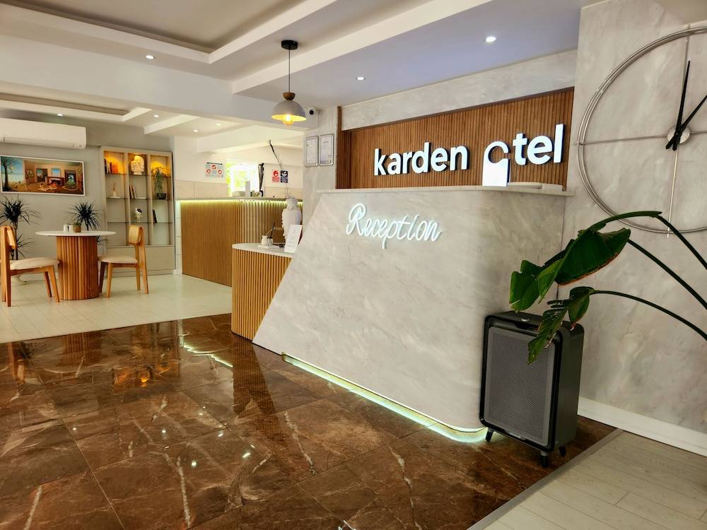 Karden Otel 1