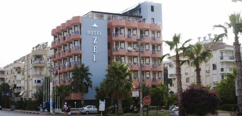 Zel Hotel 1