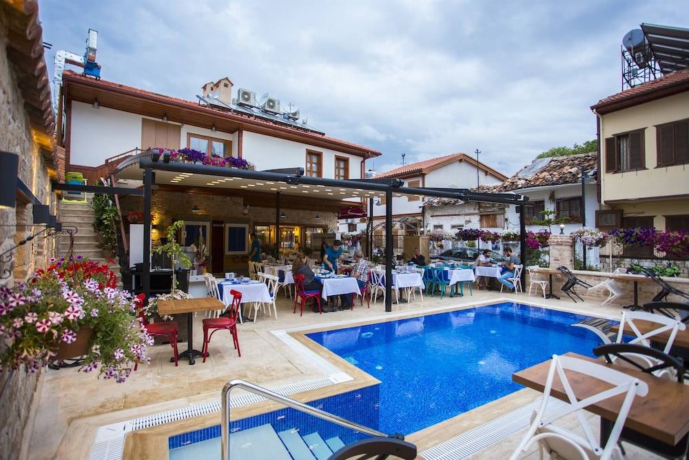 Kervan Hotel 1