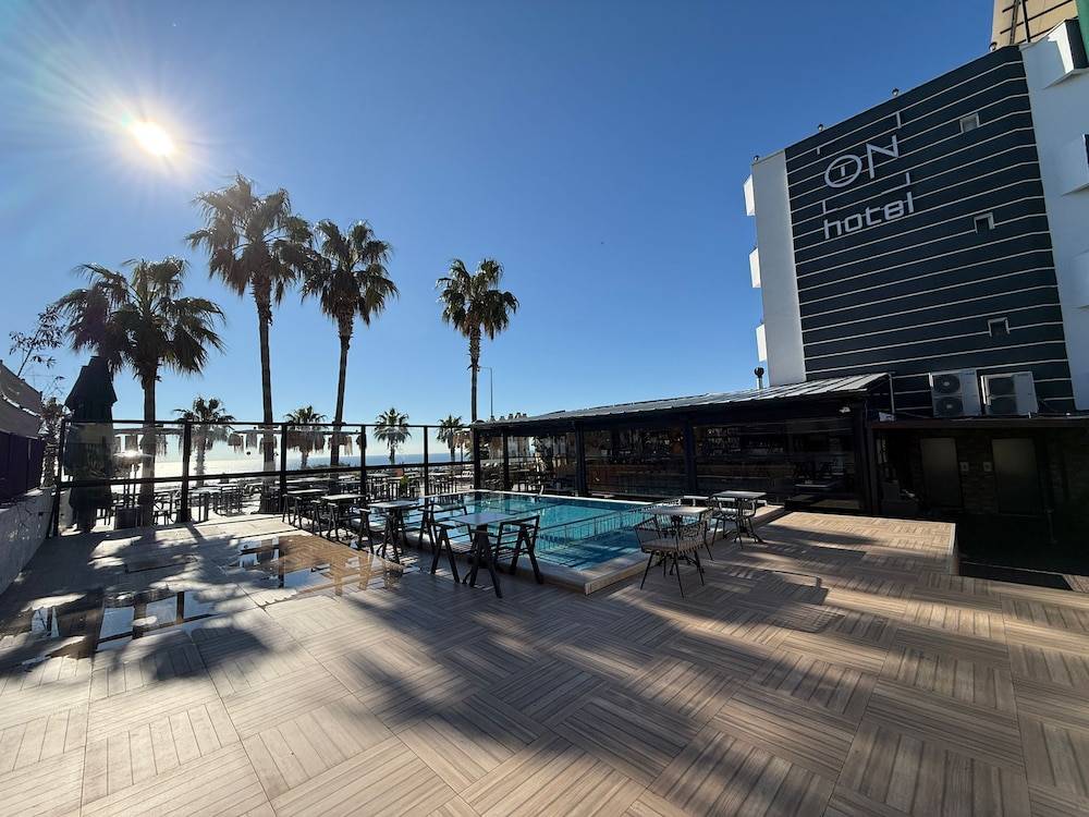 On Hotel 1