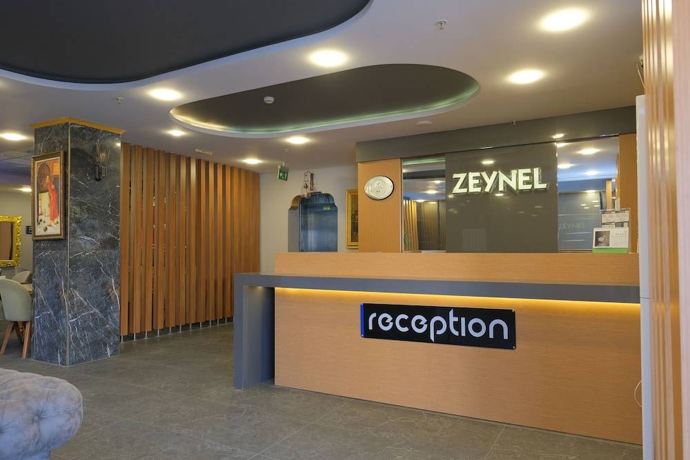 Zeynel Hotel 2