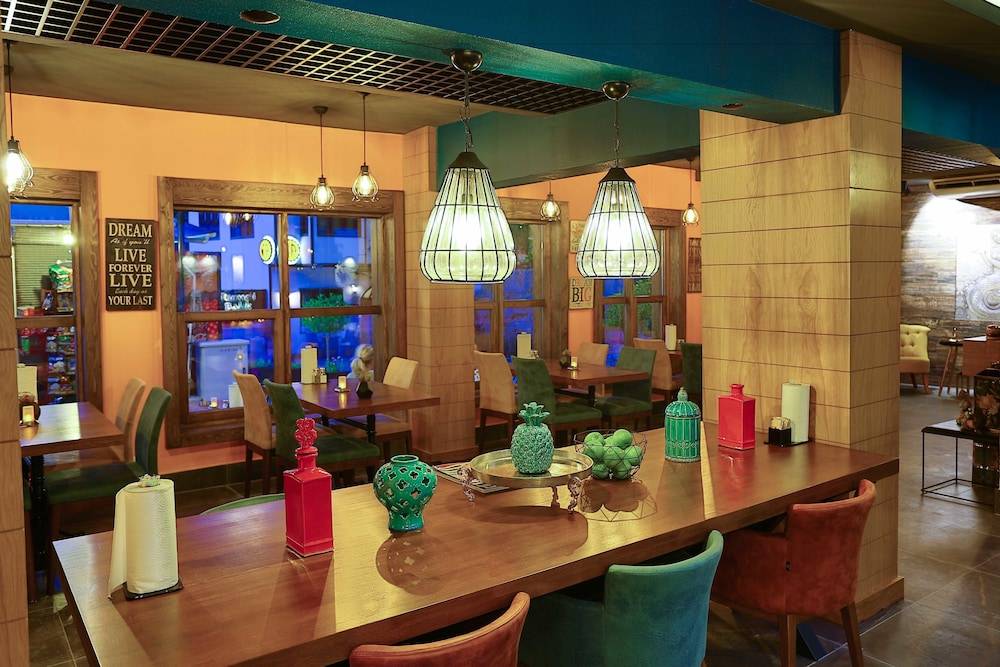 Route Hotel Kaleici - Adult Only (12+) 2