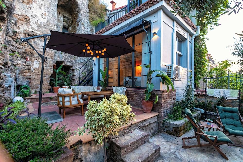 Route Hotel Kaleici - Adult Only (12+) 1