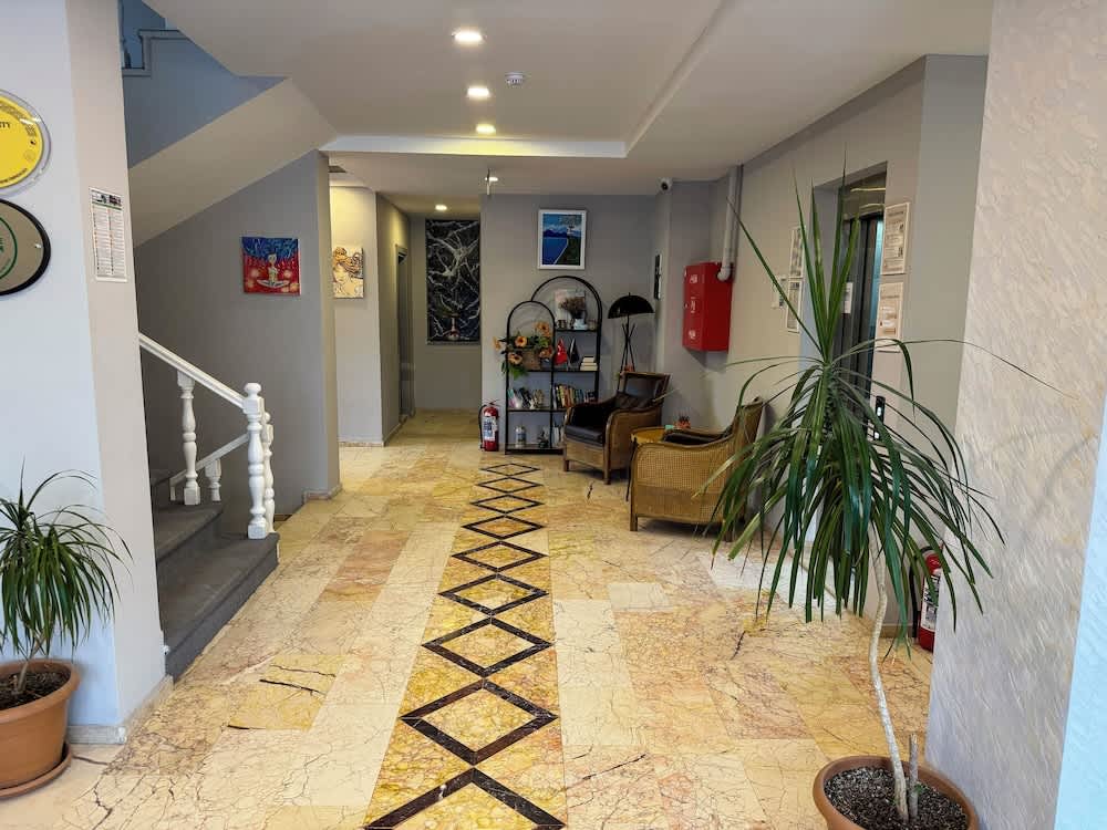 Premier Inn City 2