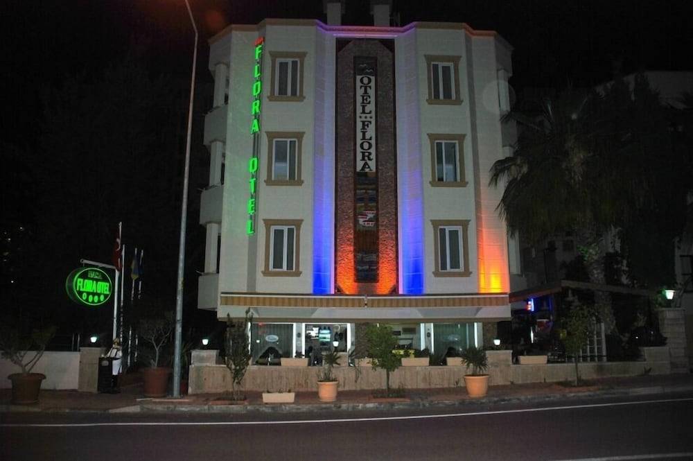 Nasa Flora Hotel 1