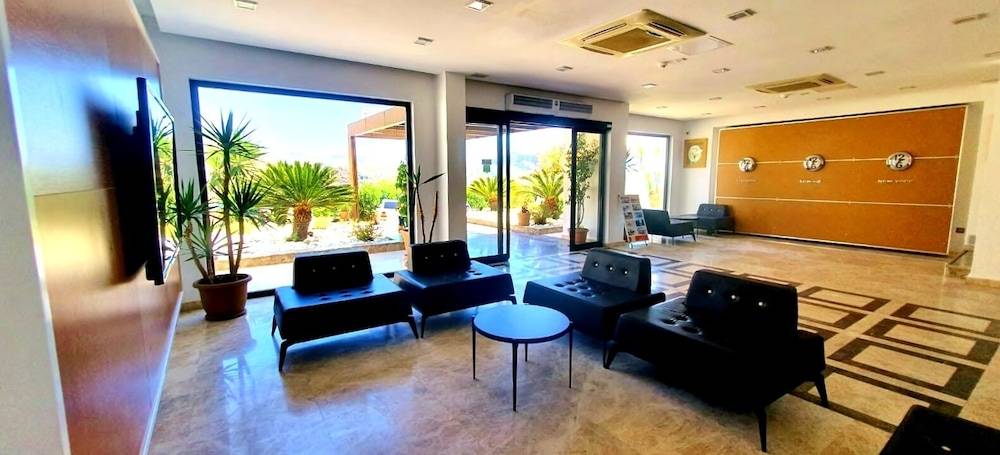Rhapsody Hotel & Spa Kalkan 2