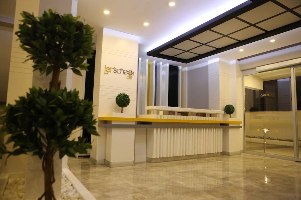 Letstay Hotel - Adults Only 2