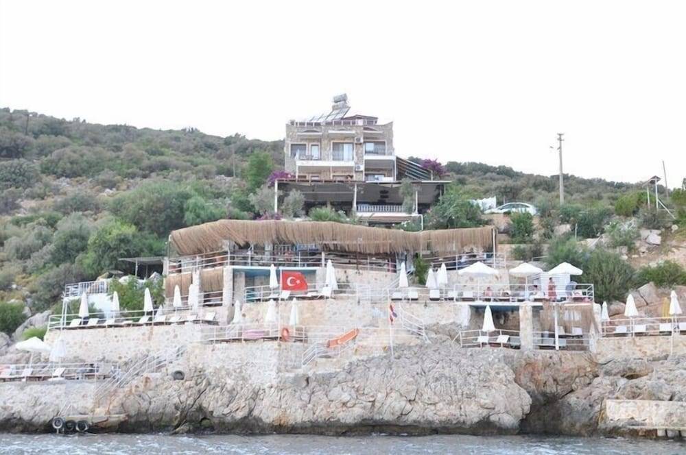 Caretta Hotel 1