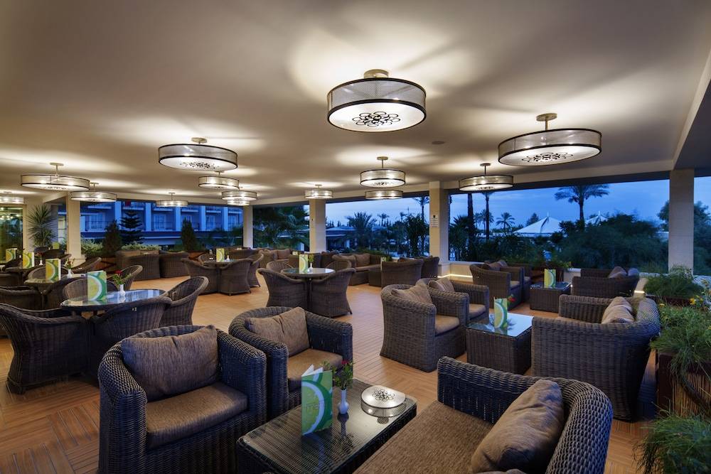 Sunis Elita Beach Resort Hotel & SPA 2