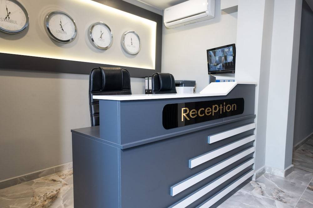 Pera Side Hotel 2