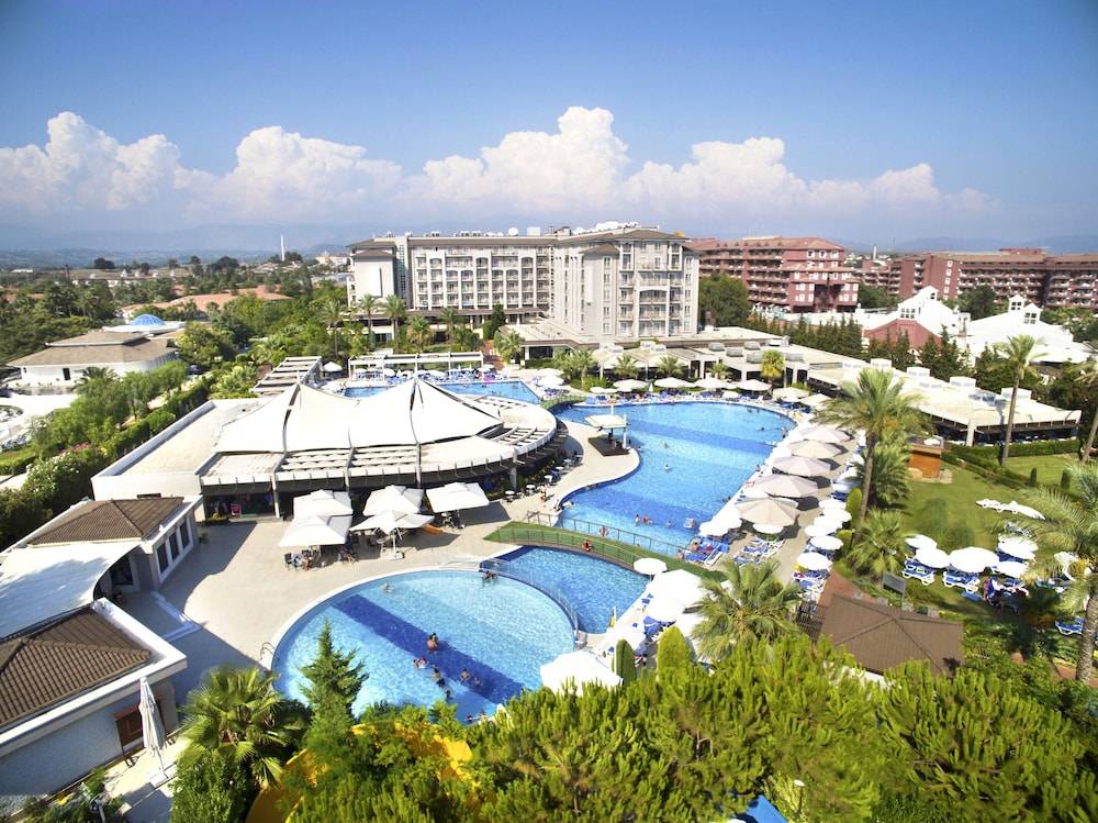 Sunis Elita Beach Resort Hotel & SPA 1