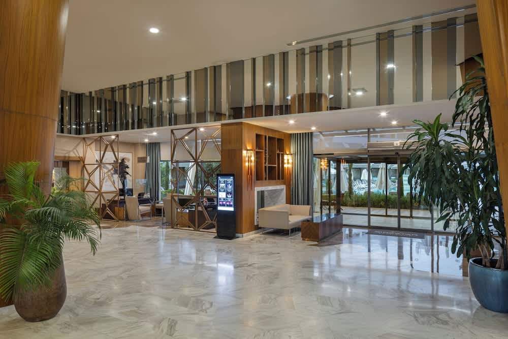 Side Star Elegance Hotel - Ultra All Inclusive 2