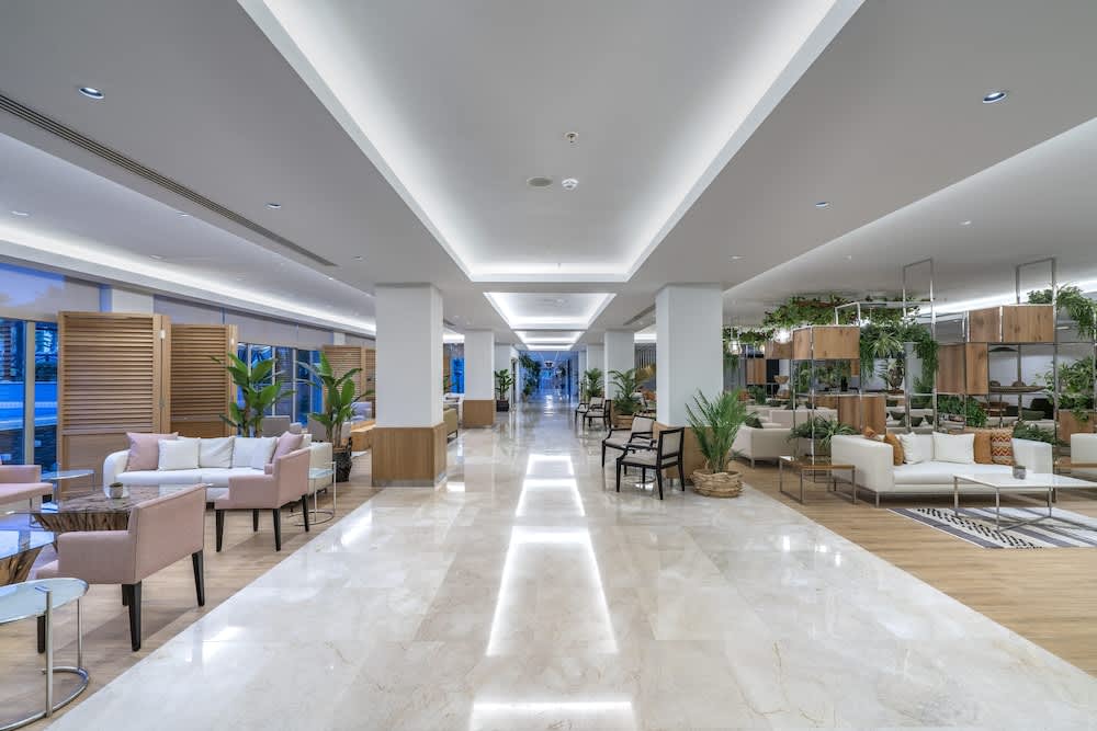 TUl BLUE Xanthe - Ultra All Inclusive 2