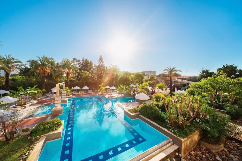 TUl BLUE Xanthe - Ultra All Inclusive 1