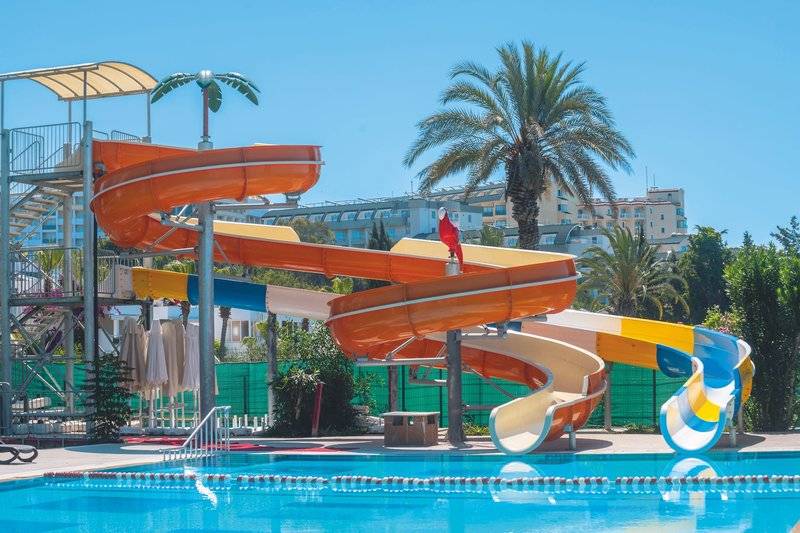 Hotel Oleander 1