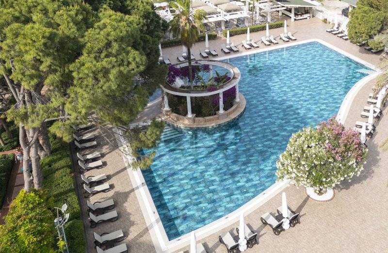 Hotel Oleander 2