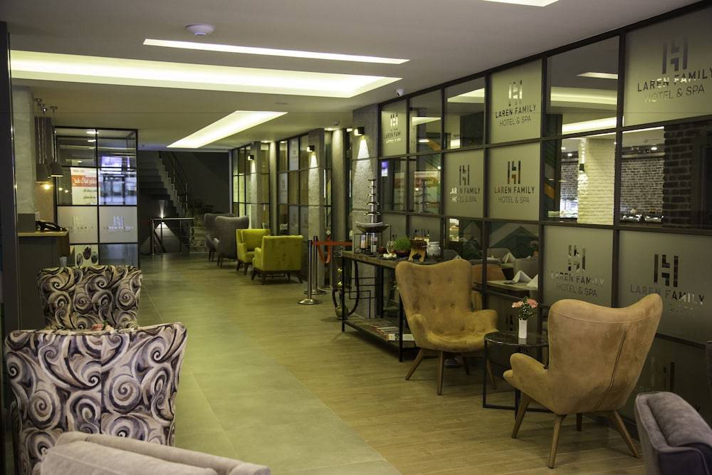Laren Family Hotel & Spa - Boutique Class 2