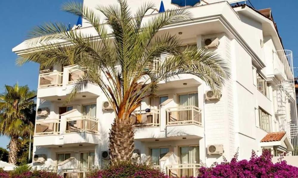Villa Gizem 1