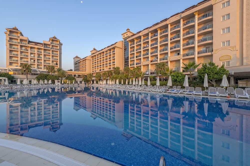 Lake River Side Hotel Spa - Ultra All Inclusive 1