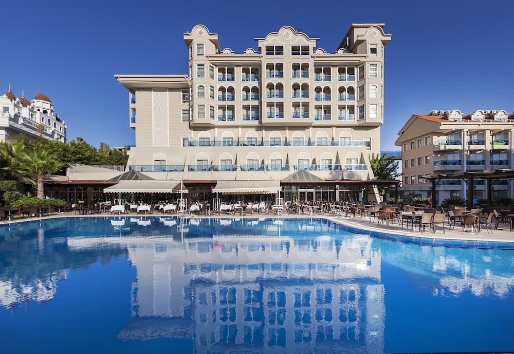 Sultan Of Side Hotel - All Inclusive 1