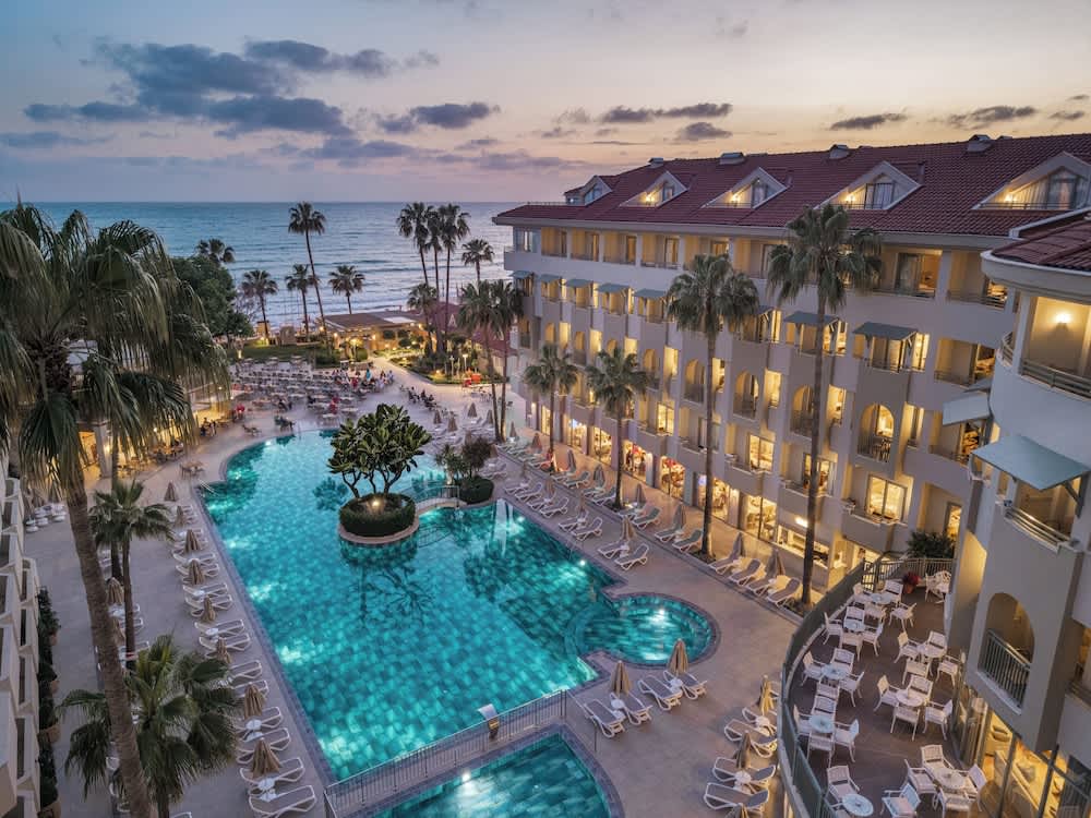 Side Star Beach Hotel - Ultra All Inclusive 1