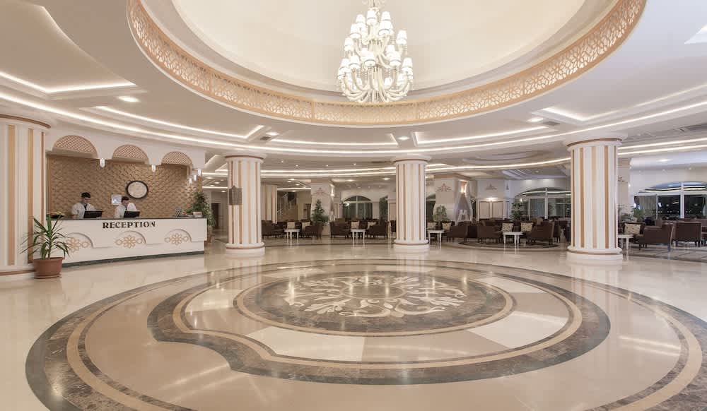 Sultan Of Side Hotel - All Inclusive 2