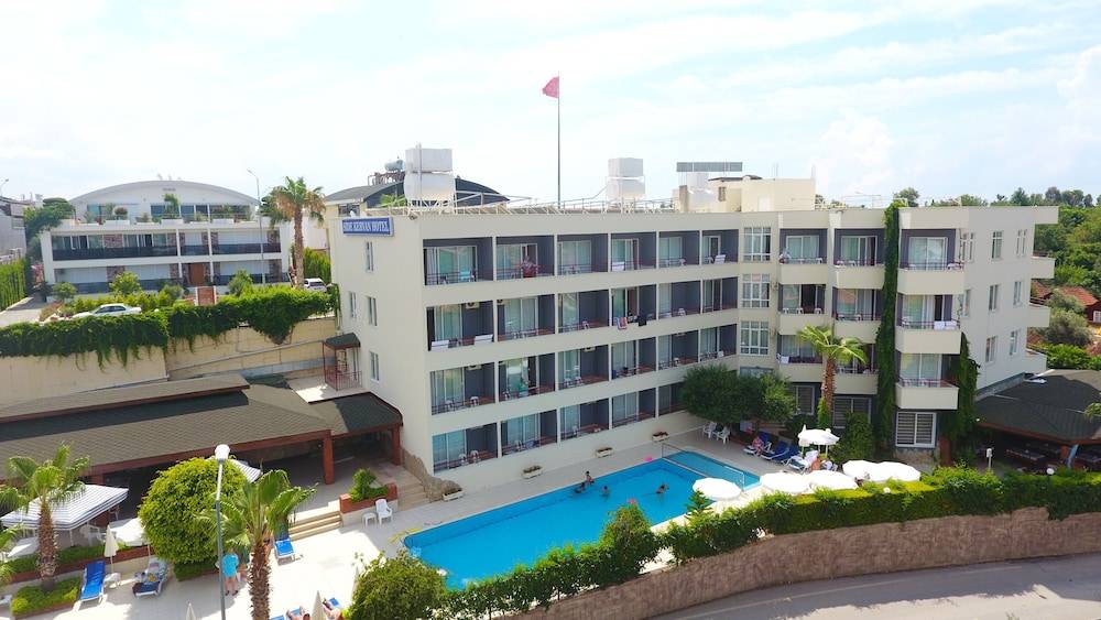 Side Kervan Hotel 1
