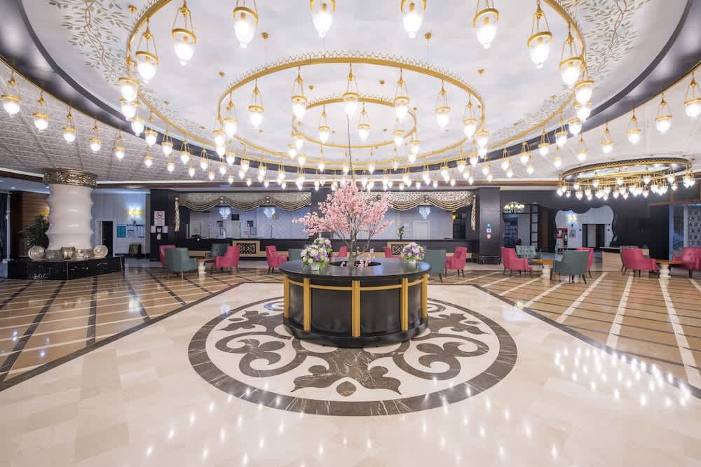 Lake River Side Hotel Spa - Ultra All Inclusive 2