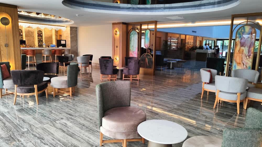 Side Zeugma Hotel - Adult Only 16 Plus 2