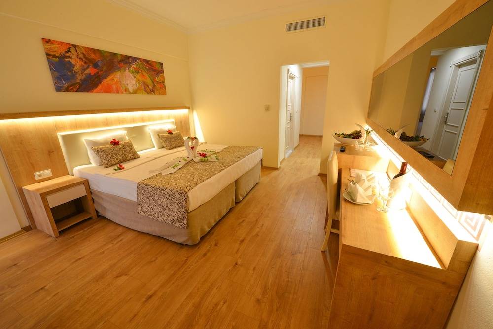 Cesars Side - All inclusive 1