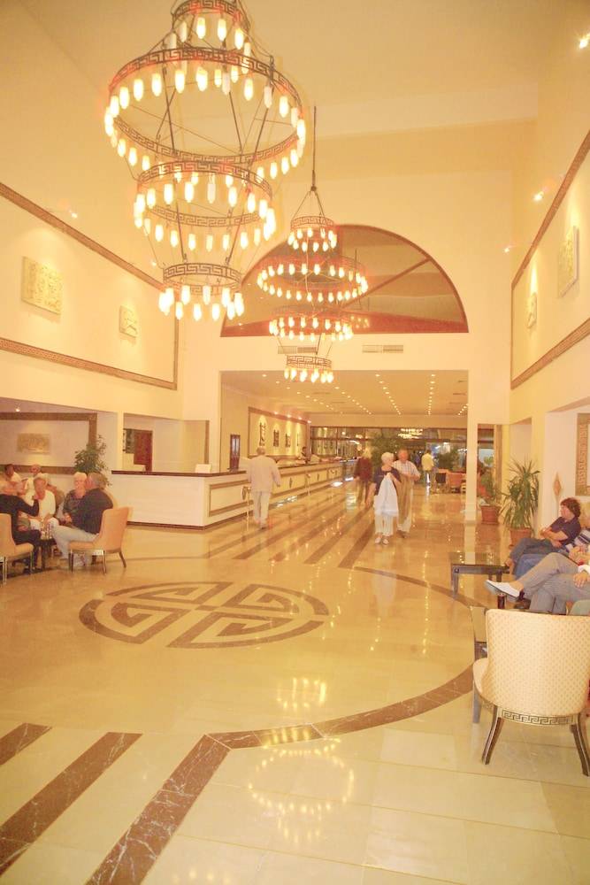 Cesars Side - All inclusive 2