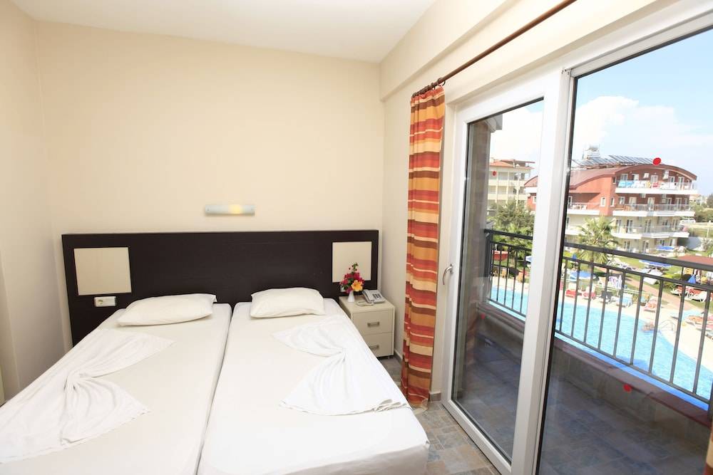 Hanay Suit Hotel 2