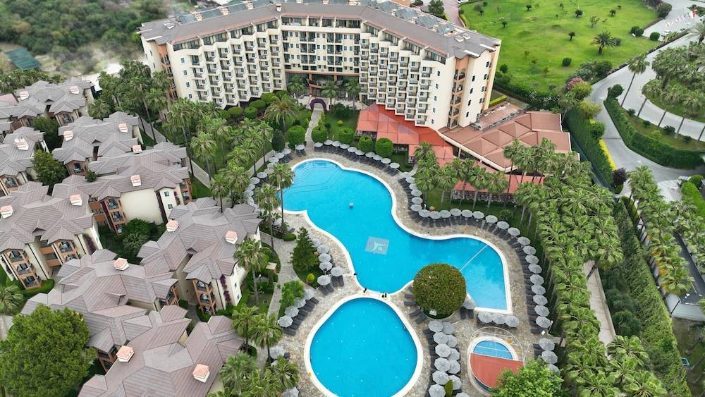 Miramare Queen Hotel - Ultra All Inclusive 1