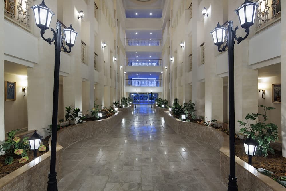 Alba Queen Hotel - Ultra All Inclusive 2
