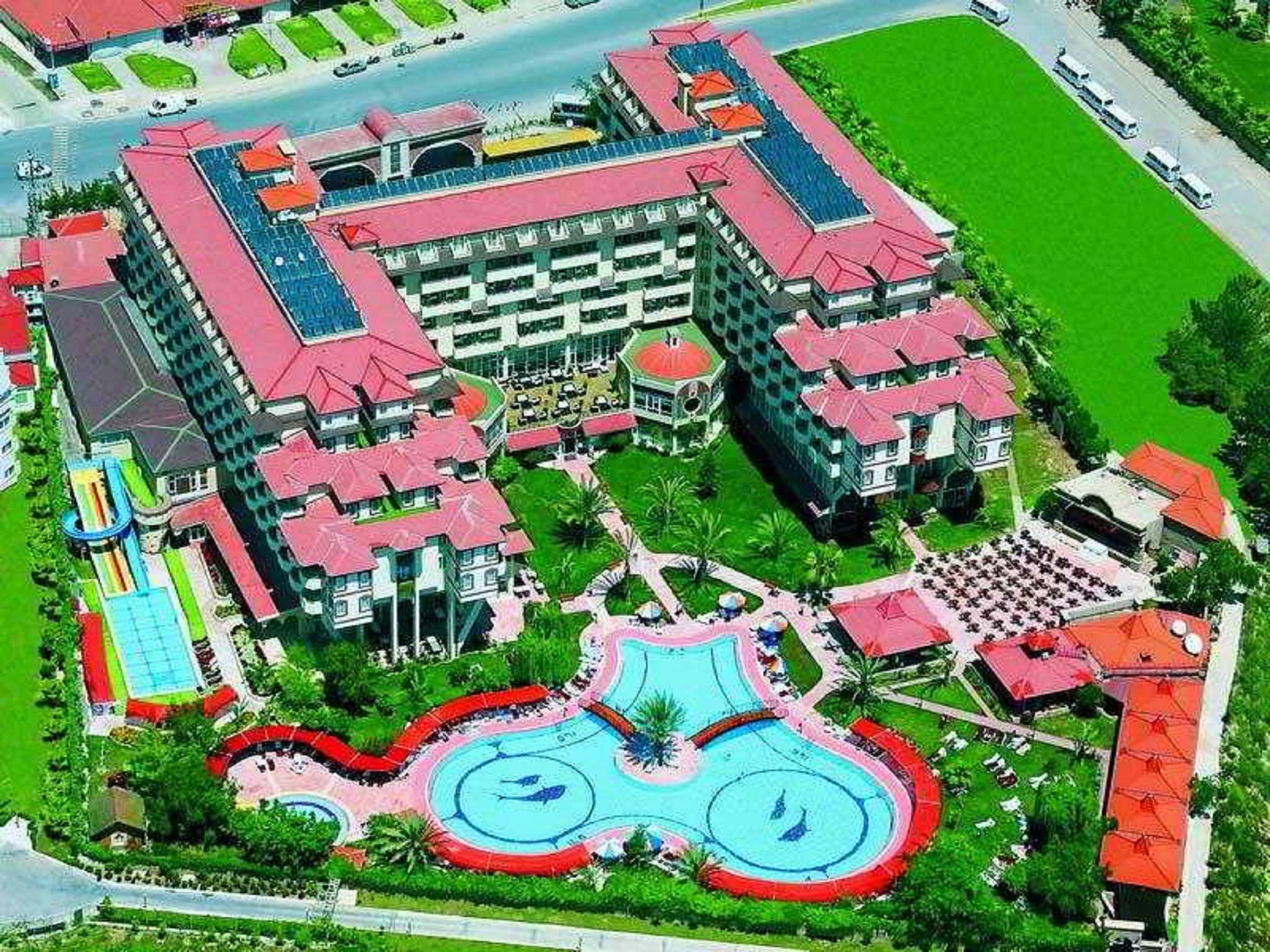 Nova Park 1