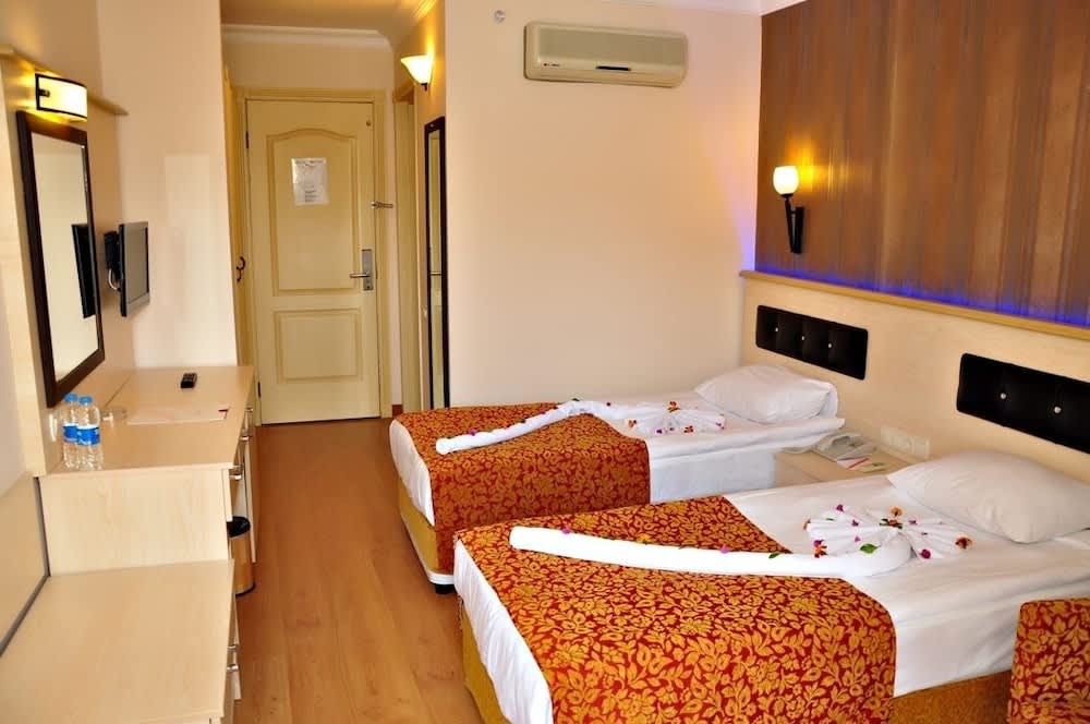 Grand Şeker Hotel 2
