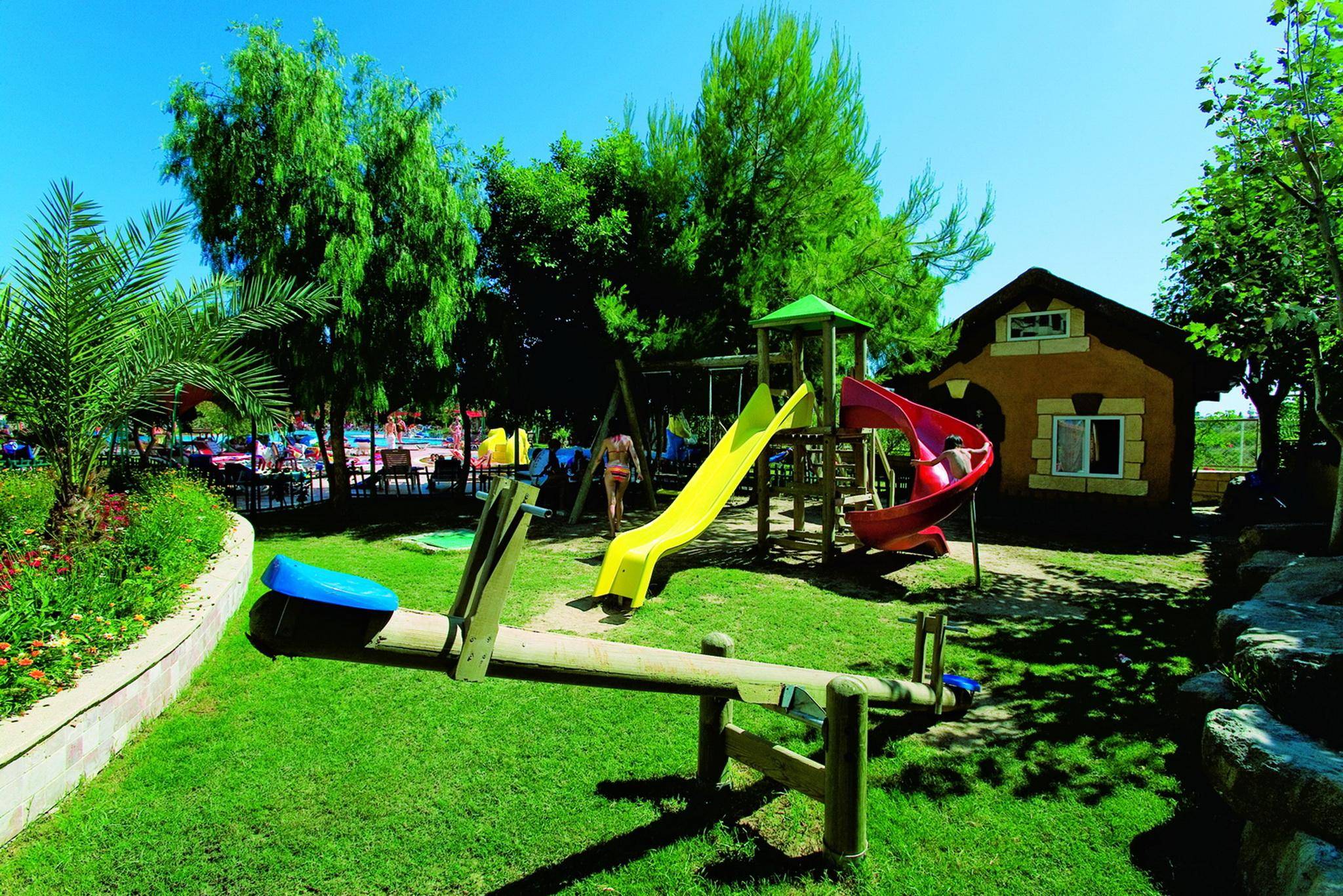 Nova Park 2