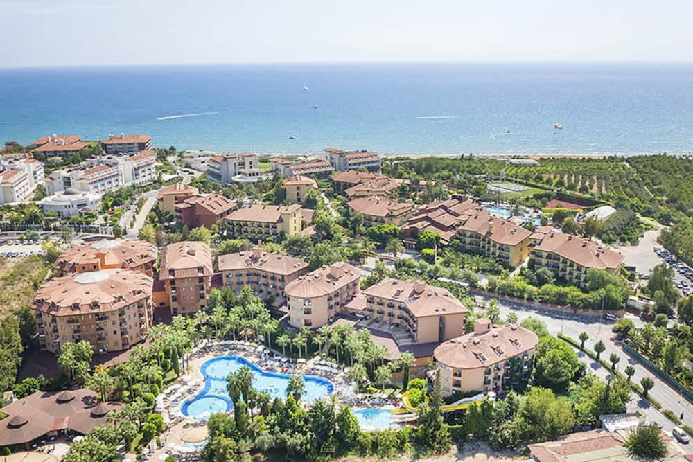 Numa Club Side Hotel - Ultra All Inclusive 1
