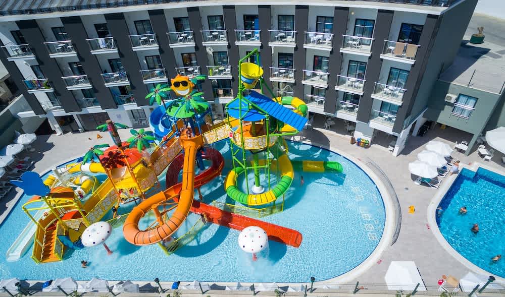 Narcia Resort Side - Ultra All Inclusive 2