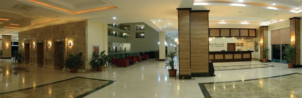 Laphetos Beach Resort & Spa - All Inclusive 2
