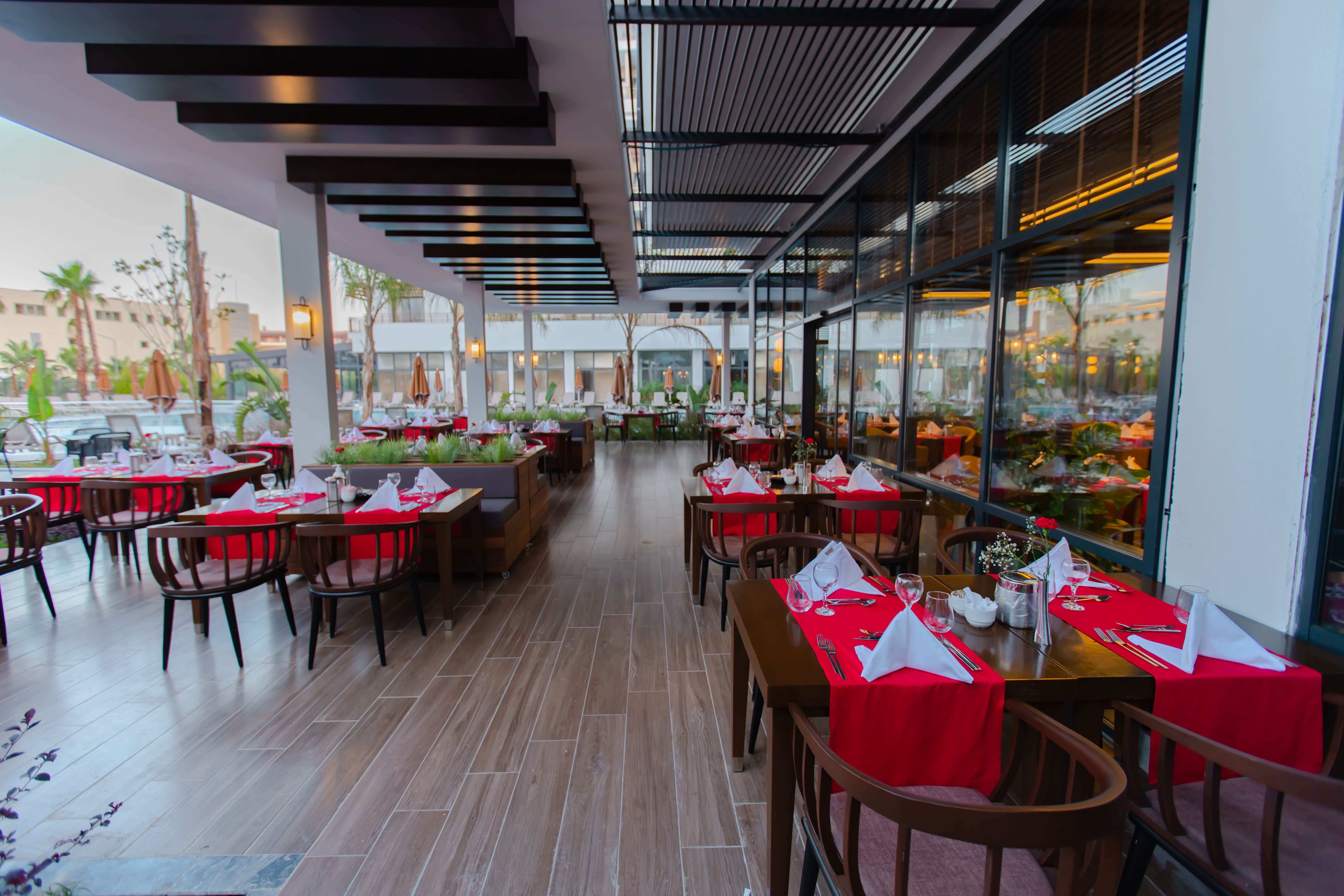 Alexia Resort & Spa - Ultra All Inclusive Adult Only 2
