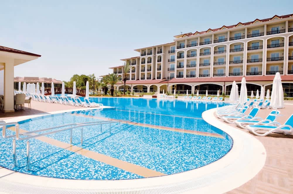 Paloma Oceana 1