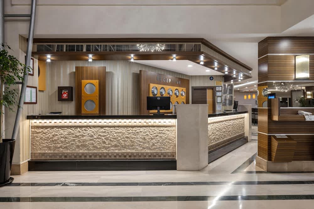 Side Star Park Hotel - All Inclusive 2