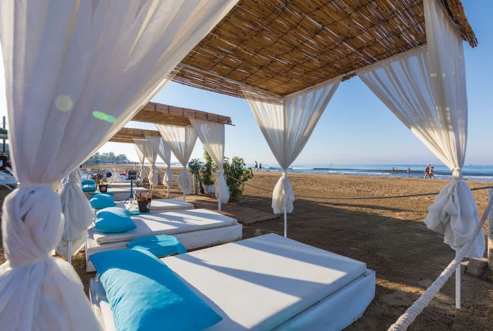 Helios Hotel - All Inclusive 1