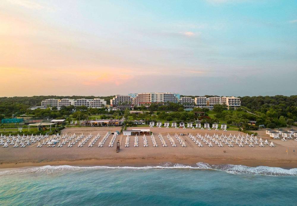 Akra Sorgun Tui Blue Sensatori - Ultra All Inclusive 1