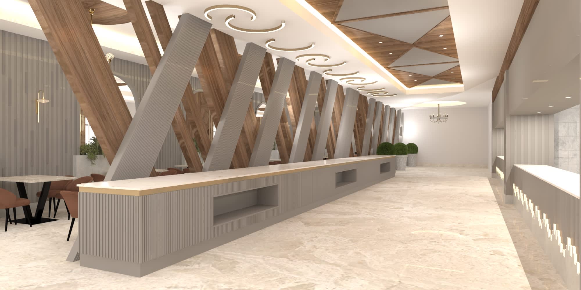 Side Moon Palace Hotel 1