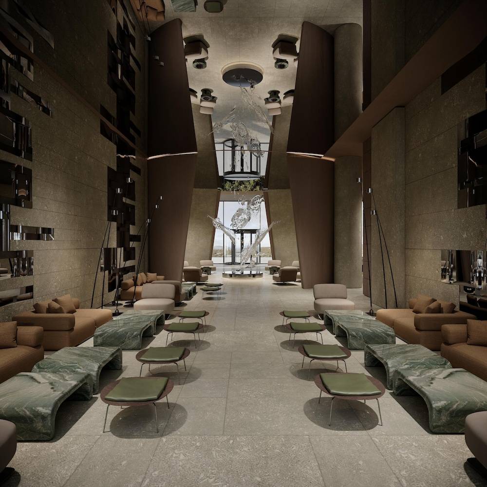 Club Melas Privé 2