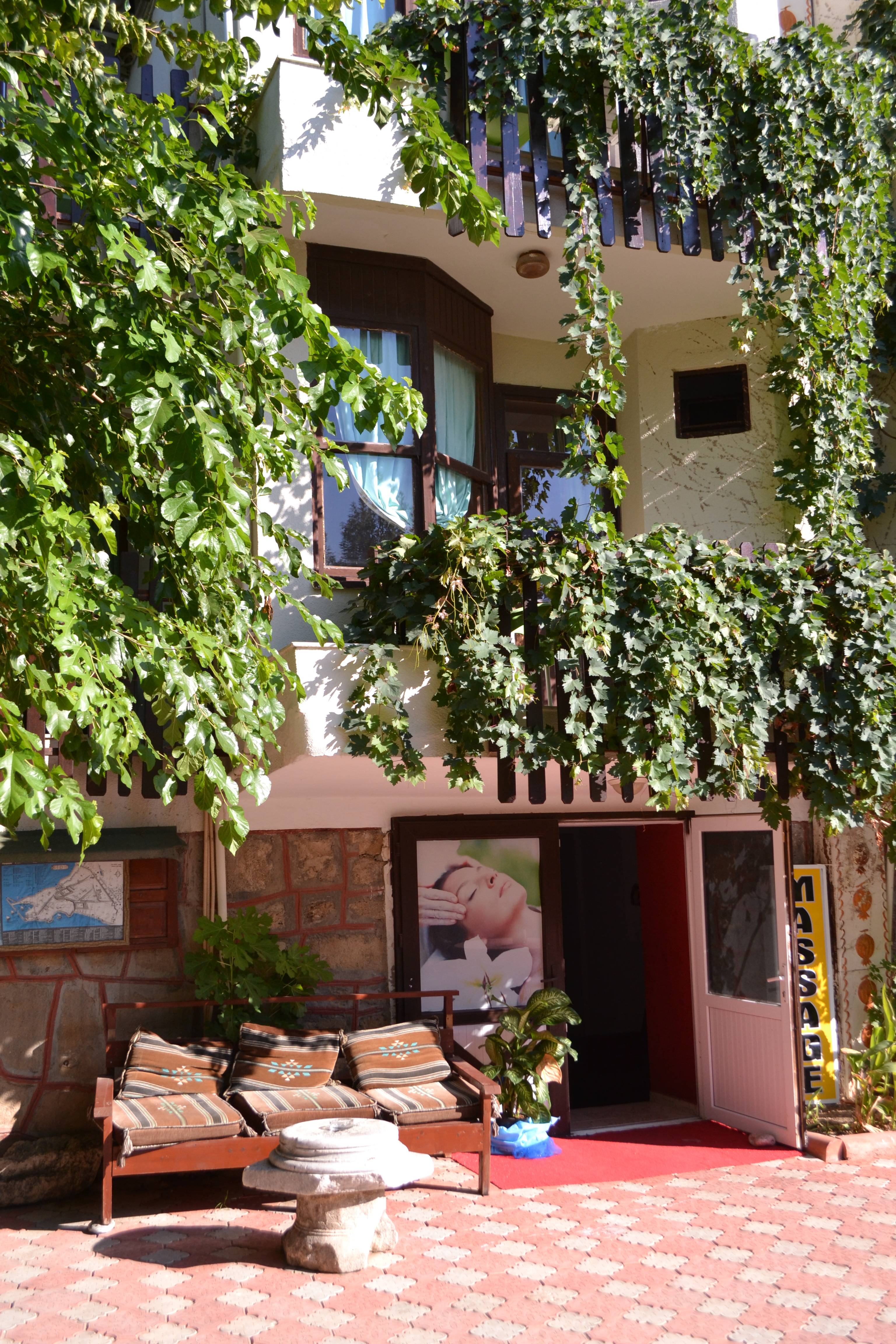 Neptun Hotel 2